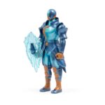 Giochi Preziosi Gormiti: The New Era - Windel Gormita of the Air Clan Action Figure 27cm (GRV07200) – imagine 2