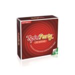 Giochi Preziosi Επιτραπέζιο - Spin Party the Original (Ελληνική Γλώσσα) (PNR00000) – imagine 2