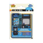 Funko Bitty Pop! Arcade Disney: Tron - Tron Display Case & Vinyl Figure – imagine 2