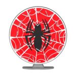 Funko Bitty Pop! Display: Marvel - Spider-Man (Web) Vinyl Figures – imagine 2