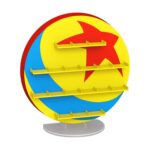 Funko Bitty Pop! Display: Pixar - Pixar Ball Vinyl Figures – imagine 2