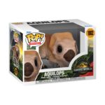 Funko Pop! Movies: Jurassic World: Rebirth - Aquilops #1802 Vinyl Figure – imagine 2