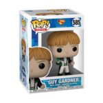 Funko Pop! Heroes: Superman - Guy Gardner #585 Vinyl Figure – imagine 2