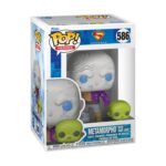 Funko Pop! Heroes: Superman - Metamorpho with Baby Joey #586 Vinyl Figure – imagine 2