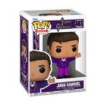 Funko Pop! Rocks: Juan Gabriel - Juan Gabriel (Fringe Suit) #463 Vinyl Figure – imagine 2