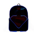 Loungefly DC: Superman Full-Size Backpack (DCCBK0091) – imagine 2