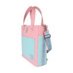 Loungefly Mattel Classic Barbie Convertible Tote Bag (MTTB0012) – imagine 2
