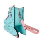Loungefly Barbie: Figural Skate Crossbody Bag (MTTB0013) – imagine 2