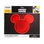 Paladone: Disney - Mickey Wall Mountable LED Neon Light (PP12621DSCVN) – imagine 2