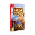 NSW Cattle Country – imagine 2