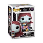 Funko Pop! Disney: The Nightmare Before Christmas - Sally (Couture) #1605 Vinyl Figure – imagine 2