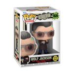 Funko Pop! Movies: Beetlejuice Beetlejuice - Wolf Jackson (Glows in The Dark) #1826 Vinyl Figure – imagine 2