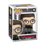 Funko Pop! Movies: Ghostbusters II - Egon Spengler #1883 Vinyl Figure – imagine 2