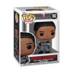 Funko Pop! Movies: Ghostbusters II - Winston Zeddemore #1882 Vinyl Figure – imagine 2