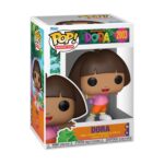 Funko Pop! Animation: Dora - Dora #2003 Vinyl Figure – imagine 2