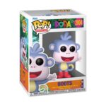 Funko Pop! Animation: Dora - Boots #2004 Vinyl Figure – imagine 2