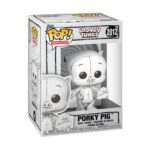 Funko Pop! Animation: Looney Tunes - Porky Pig #2012 Vinyl Figure – imagine 2