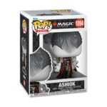 Funko Pop! Games: Magic: The Gathering - Ashiok #1094 Vinyl Figure – imagine 2