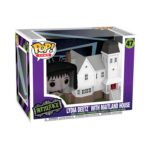Funko Pop! Town: Beetlejuice - Lydia Deetz with Maitland House #47 Vinyl Figures – imagine 2