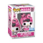 Funko Pop! Sanrio: My Melody 50th Ann. - My Melody #114 Vinyl Figure – imagine 2