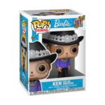 Funko Pop! Retro Toys: Barbie - Ken Dia de Muertos #161 Vinyl Figure – imagine 2