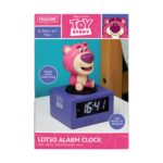 Paladone Icons: Disney - Toy Story Lotso Alarm Clock (PP14206TS) – imagine 2