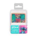 Paladone: Stitch - Waterproof Playing Cards (PP14836LS) – imagine 2