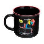 Paladone: IT - Pennywise Heat Change Mug (PP14648IT) – imagine 2