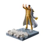 Banpresto Figure Life: One Piece - Kizaru Borsalino Statue (12cm) (29083) – imagine 2