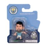 Creative Toys - Soccerstarz: Man City Josko Gvardiol - Home Kit (Classic Kit) Figure (405884) – imagine 2