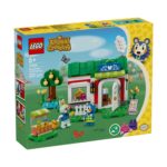 LEGO Animal Crossing: Able Sisters Clothing Shop (77055) – imagine 2