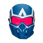 Hasbro Marvel Captain America: Brave New World - Flight Sight Mask Role Play (F9303) – imagine 2