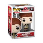 Funko Pop! Movies: The Rocky Horror Picture Show - Magenta #1913 Vinyl Figure – imagine 2