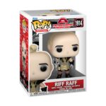 Funko Pop! Movies: The Rocky Horror Picture Show - Riff Raff #1914 Vinyl Figure – imagine 2
