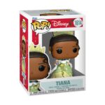 Funko Pop! Disney: Princesss Holiday - Tiana #1614 Vinyl Figure – imagine 2