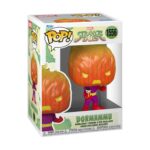 Funko Pop! Marvel: Strange Tales - Dormammu #1556 Vinyl Figure – imagine 2