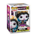 Funko Pop! Retro Toys: Monster High - Skelita #164 Vinyl Figure – imagine 2