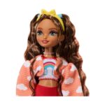 Mattel Barbie: Dream Besties - Skate Party Teresa Doll (JFX98) – imagine 2