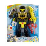 Fisher-Price Imaginext: DC Super Friends - Batman Action Figure (HYG31) – imagine 2