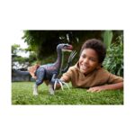 Mattel Jurassic World: Chaos Theory - Slash 'N Roar Therizinosaurus (JCG16) – imagine 2