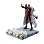 Banpresto Figure Life: One Piece - Akainu Sakazuki Figure (12cm) (29203) – imagine 2