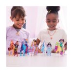 Spin Master Unicorn Academy: Sophia & Wildstar - Mini Doll (6066838) – imagine 2
