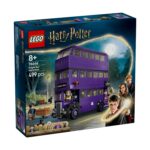 LEGO Harry Potter: Knight Bus Adventure (76446) – imagine 2