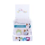Fizz Squishmallows - Cam & Wendy Pin Badges x 2 CDU (350122) – imagine 2