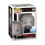 Funko Pop! Movies: Insidious - Bride in Black (Special Edition) #1900 Vinyl Figure – imagine 2