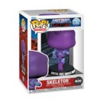 Funko Pop! Television Meme: Masters of The Universe - Skeletor (Until We Meet Again) #1787 Vinyl Figure – imagine 2