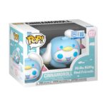 Funko Pop! Sanrio: Hello Kitty & Friends - Cinnamoroll (Penguin)(Special Edition) #127 Vinyl Figure – imagine 2