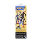Hasbro Marvel Spider-Man: Venom Versus - Spider-Man Action Figure (G0941) – imagine 2