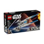 LEGO Star Wars: Rebel U-Wing Starfighter (75399) – imagine 2