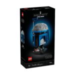 LEGO Star Wars: Jango Fett Helmet (75408) – imagine 2